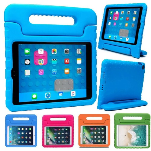 For Samsung Galaxy Tab A9 Plus A9 A8 Tablet Kids EVA Case Shockproof Stand Cover - Picture 2 of 23