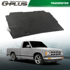 Fits 1982-1993 Chevrolet S10 Truck & Blazer Hood Insulation Pad 1/2" With Clips