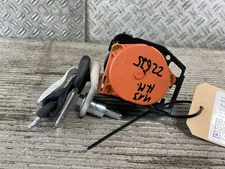 78388 Seat Belt Center Rear Nissan Micra IV (K13) C71089