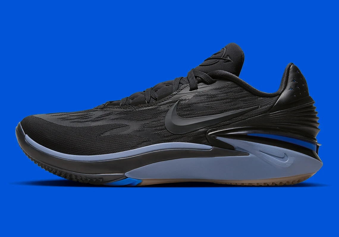 シューズ(男性用) Nike AirZoom GTCut2 black 26.5 Nike Air Zoom GT Cut 2 Sneakers | Black | FARFETCH