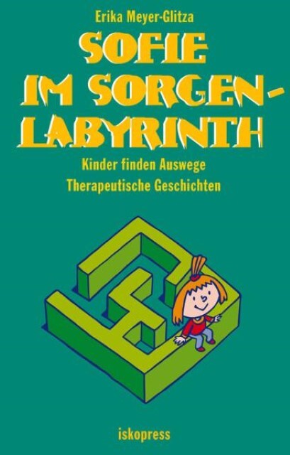 Thumbnail - Sofie Sorgenlabyrinth Erika Meyer-glitza 9783894032395