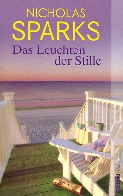 Das Leuchten der Stille - Nicholas Sparks - Weltbild Verlag - Bild 1 von 4