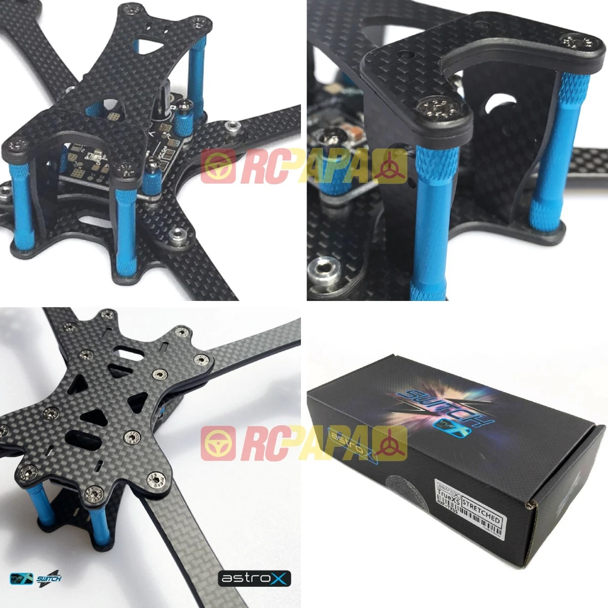 Frame drone carreras new arrivals