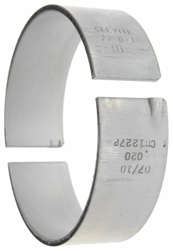 Clevite CB-1227P-20 Connecting Rod Bearing Pair - Image 4 of 4