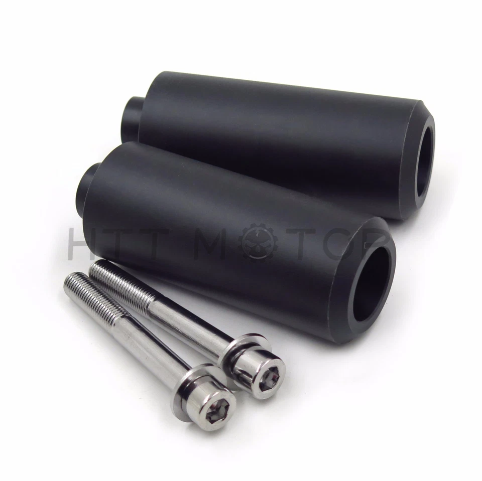 Cuadro deslizante extendido bl para Yamaha 2004 2005 2006 2007 2008-2012 FZ-6 FZ-6S 600 Foto 4 de 4