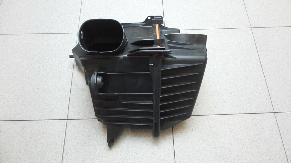 Luftfilterkasten Luftfilter NEU VW FOX 1.2 40 / 44Kw Original 5Z0129607 G - Bild 2 von 4