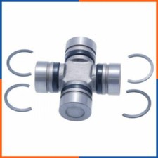 Universal Joint 27X46.1 Front for Nissan | ASN46, 37000-VK005