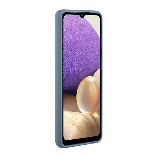 For Samsung Galaxy A13/A53/A32/A12/A72 5G Card Holder Shockproof TPU Case Cover - Imagen 25 de 80