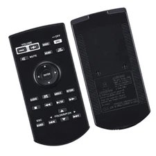 Remote Control For Pioneer AVH3400NEX AVH3500NEX AVH2300NEX Multimedia Receiver