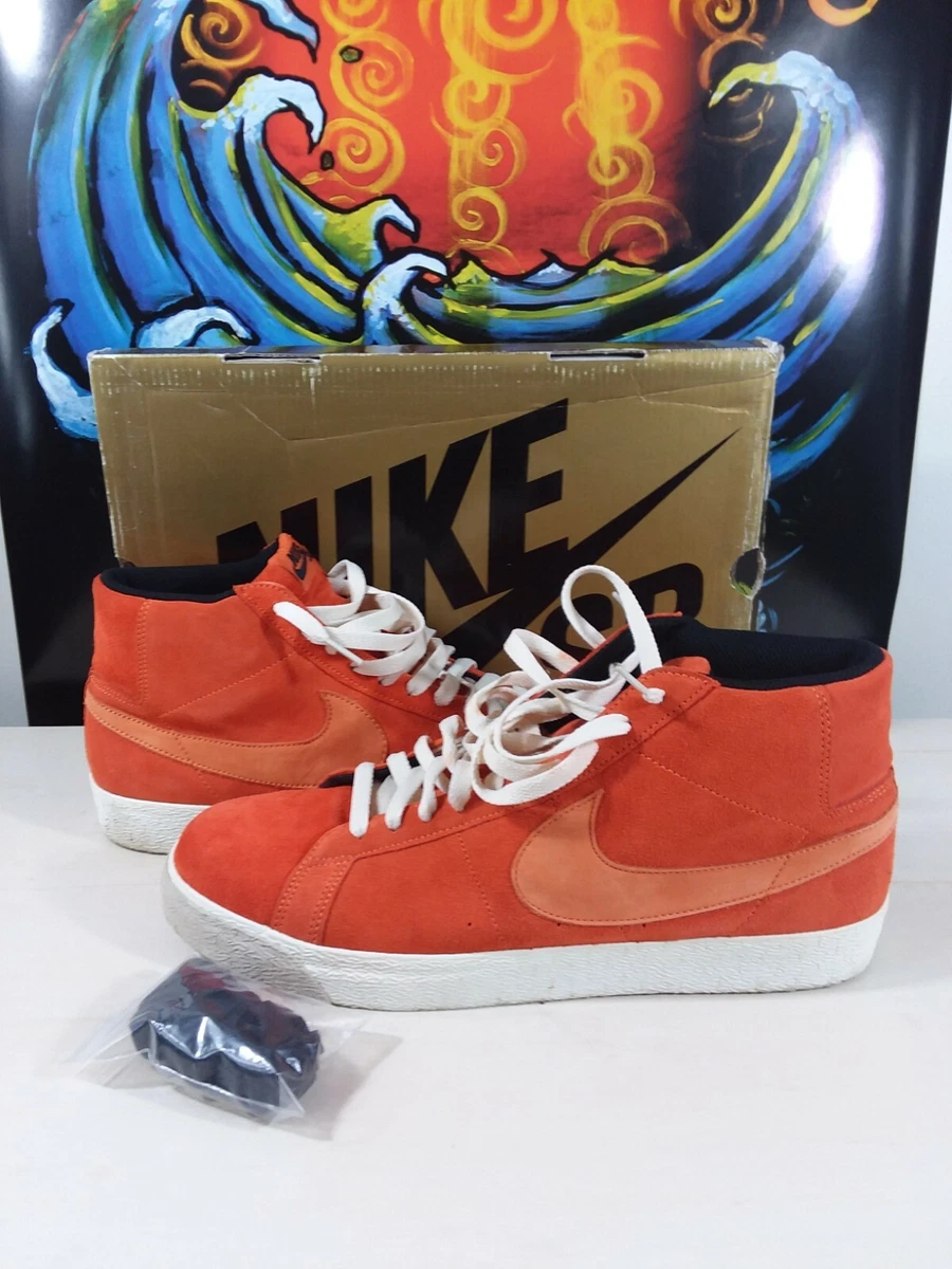 A Complete Retrospective of Nike SB Boxes and Eras - Sneaker Freaker