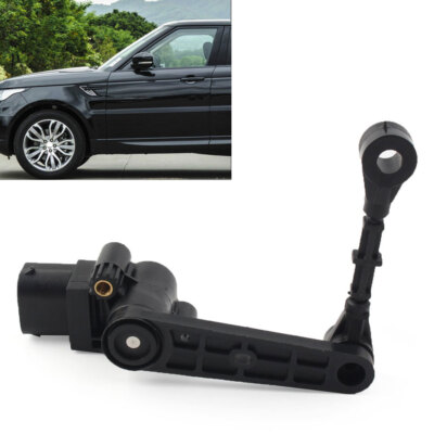 4pcs Front & Rear Ride Height Level Sensor for Land Rover 4pcs Front & Rear Ride Height Level Sensor for Land Rover