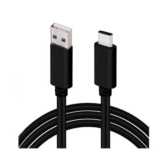 Fast Charging USB Type C Cable Heavy Duty Phone Charger Data Long Lead 1M 2M 3M - Image 4 of 4