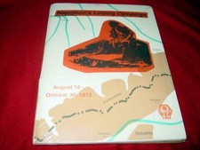 Omega Games : Napoleon's Leipzig Campaign - August 14 -October