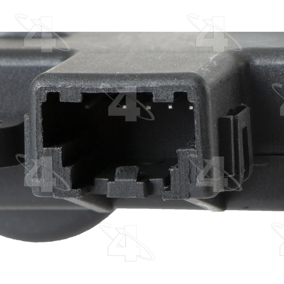 For 2004-2007 Ford Freestar HVAC Blend Door Actuator 4 Seasons 969DN43 2005 2006 - Image 4 of 4