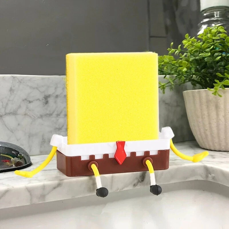 Spongebob Kitchen