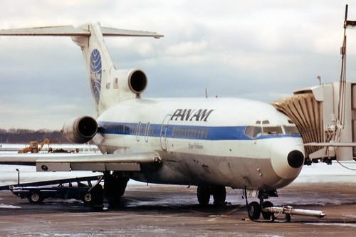 PAN AM 727 SOMBRERO PIN UP Whisper Jet líneas aéreas broche avión avión faa tie tac* - Imagen 14 de 24