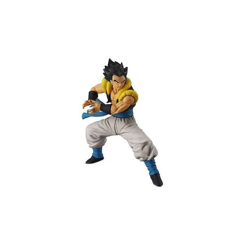 FIGURINE GASHAPON DABRA Dragon Ball Z Série HG Bandai figure rare Dabura EUR 25,00 - FR