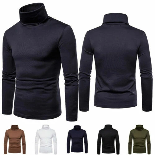 Markenlose Herren-Pullover
