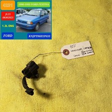 Capacitor Condensor Connector For 1990-1993 Ford Festiva Oem
