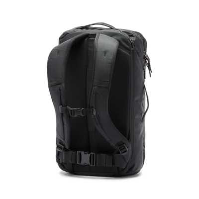 NEW Cotopaxi Allpa 28L Travel Pack, Black Cotopaxi Black | eBay