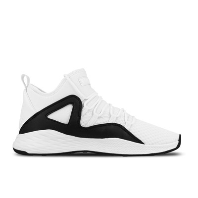 nike jordan 25 white