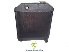 New Radiator FITS Ford C7NN8005N 3910 4110 420 445 4610 515 530A 531 532 540A