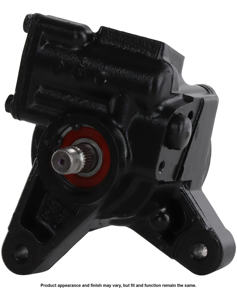 For 1997-1999 Acura CL Power Steering Pump Cardone 1998 - Image 3 of 4