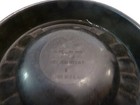 RARE Sardi's/Sardi's EAST Ash Tray. Comedy/Tragedy Theater Masks 1960s. — photo 9