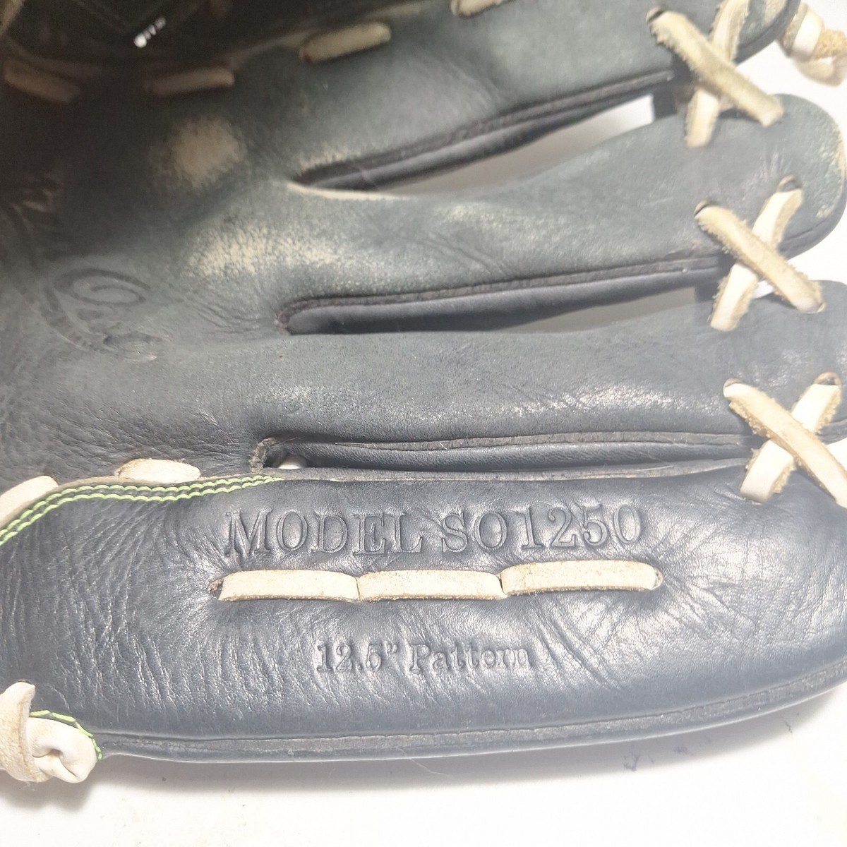 Worth Glove SO1250 Shut Out 12.5