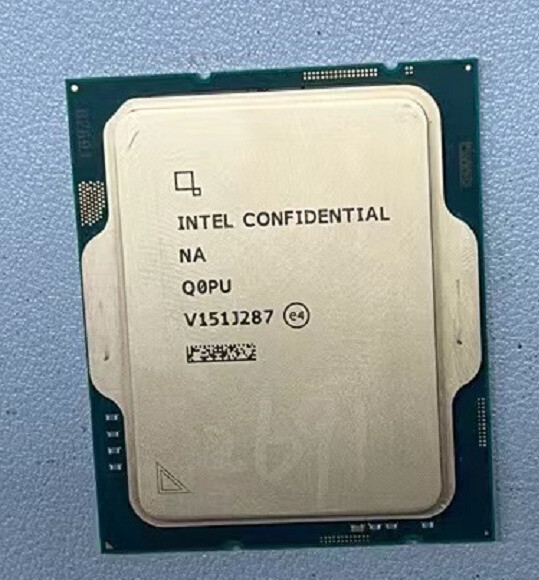 ASUS Prime Z790-P motherboard DDR5 Intel Core i9-13900K ES 24c/32t