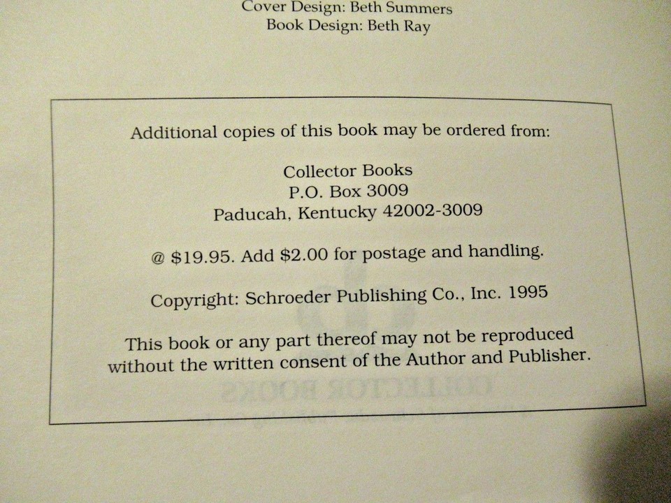HUXFORD'S OLD BOOK VALUE GUIDE Hardcover Price Guide 25,000 Listings