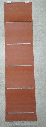 Vintage Nike Slot Wall Shoe Display - Picture 8 of 11