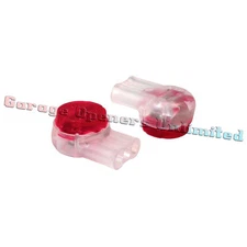 Linear HAE00020 Wire Splices for GDO Wiring (100 pcs.) for Linear Gate Operators