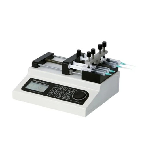 Laboratory injection pump - Afbeelding 4 van 10