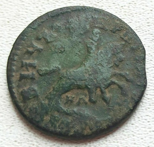 Rusia 1 Kopeck 1714 НД Pedro I el Grande antigua moneda de cobre Kopek - Imagen 4 de 5