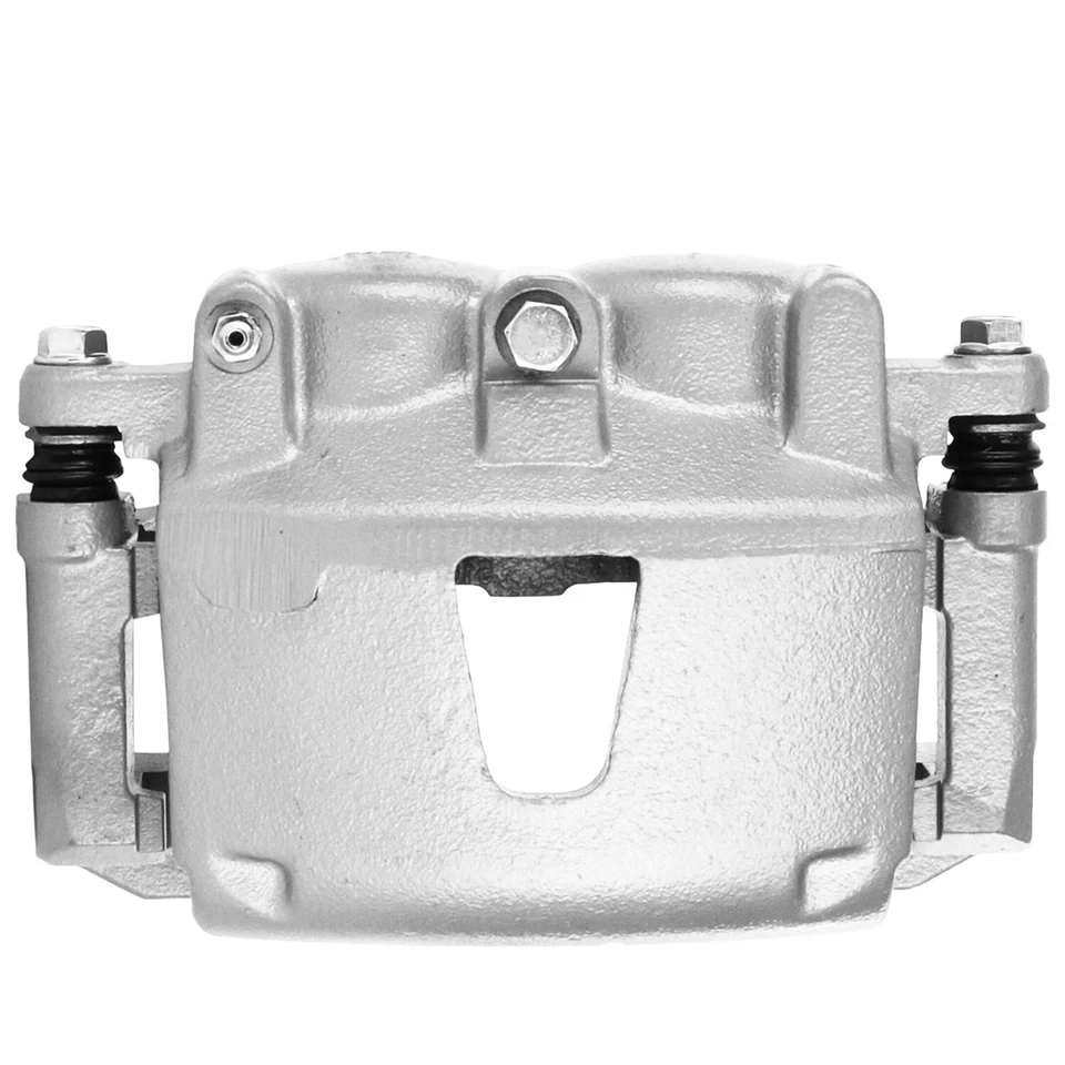 Front Left Brake Caliper Bracket for 2005 - 2010 Jeep Commander Grand Cherokee - Image 2 of 4
