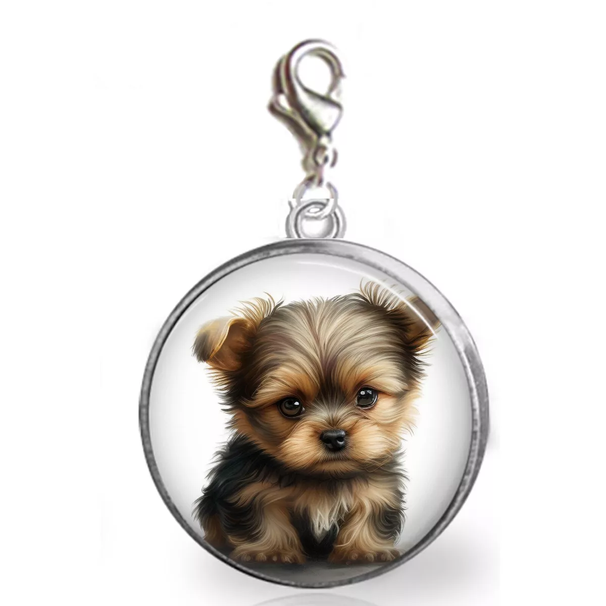 Yorkie jewelry for sale store