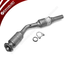 TOYOTA Corolla 1.8L 2003-2008 Direct Fit Catalytic Converter