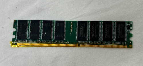 Messbon DDR1 512GB Desktop RAM Random Access Memory Module for Laptop PC - Picture 12 of 12