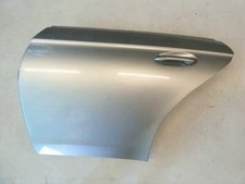 Mercedes C219 CLS 350 A2197300105 T&uuml;r hinten links 775 Iridiumsilber
