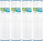 Pool Filter Compatible with Hayward C4020 PA106 C7488 FC-1226