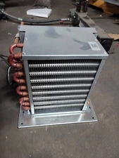 COOLTECH Condenser Coil for Commercial Coolers & Freezers 15"x10"x10"