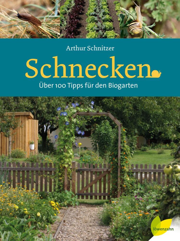 Thumbnail - Schnecken - Arthur Schnitzer - 9783706626316 Portofrei