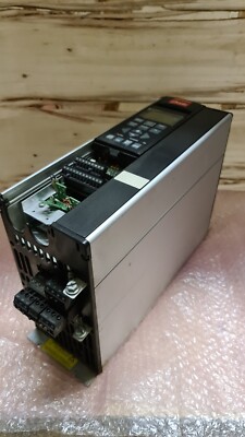 DANFOSS VLT5000 DRIVE VLT5011 PT5B20SBR1DLF00A10C0 Warranty!!!!