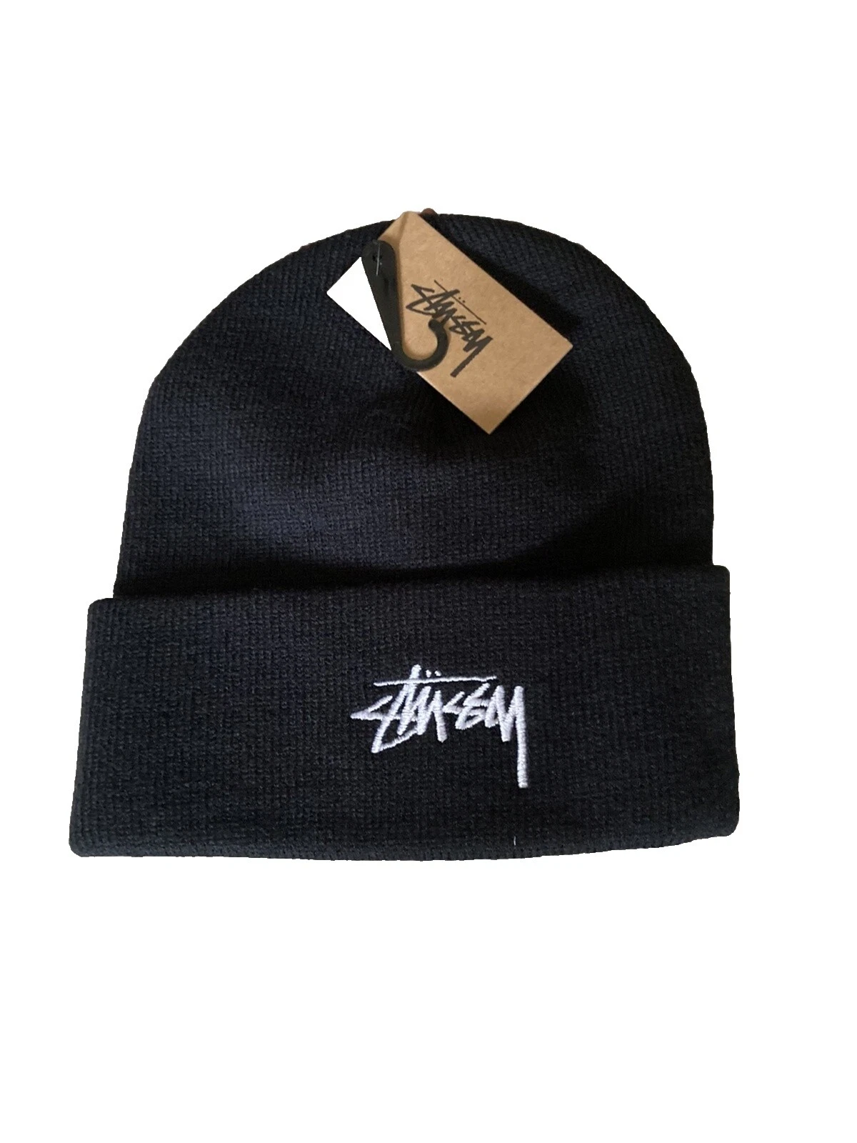 Stussy Adjustable Hats for Men