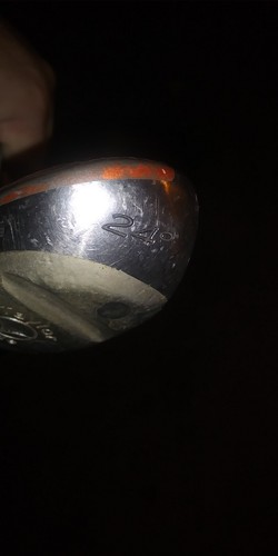 TaylorMade RESCUE 24 Degree Hybrid/R-80 Right hand - Picture 4 of 6