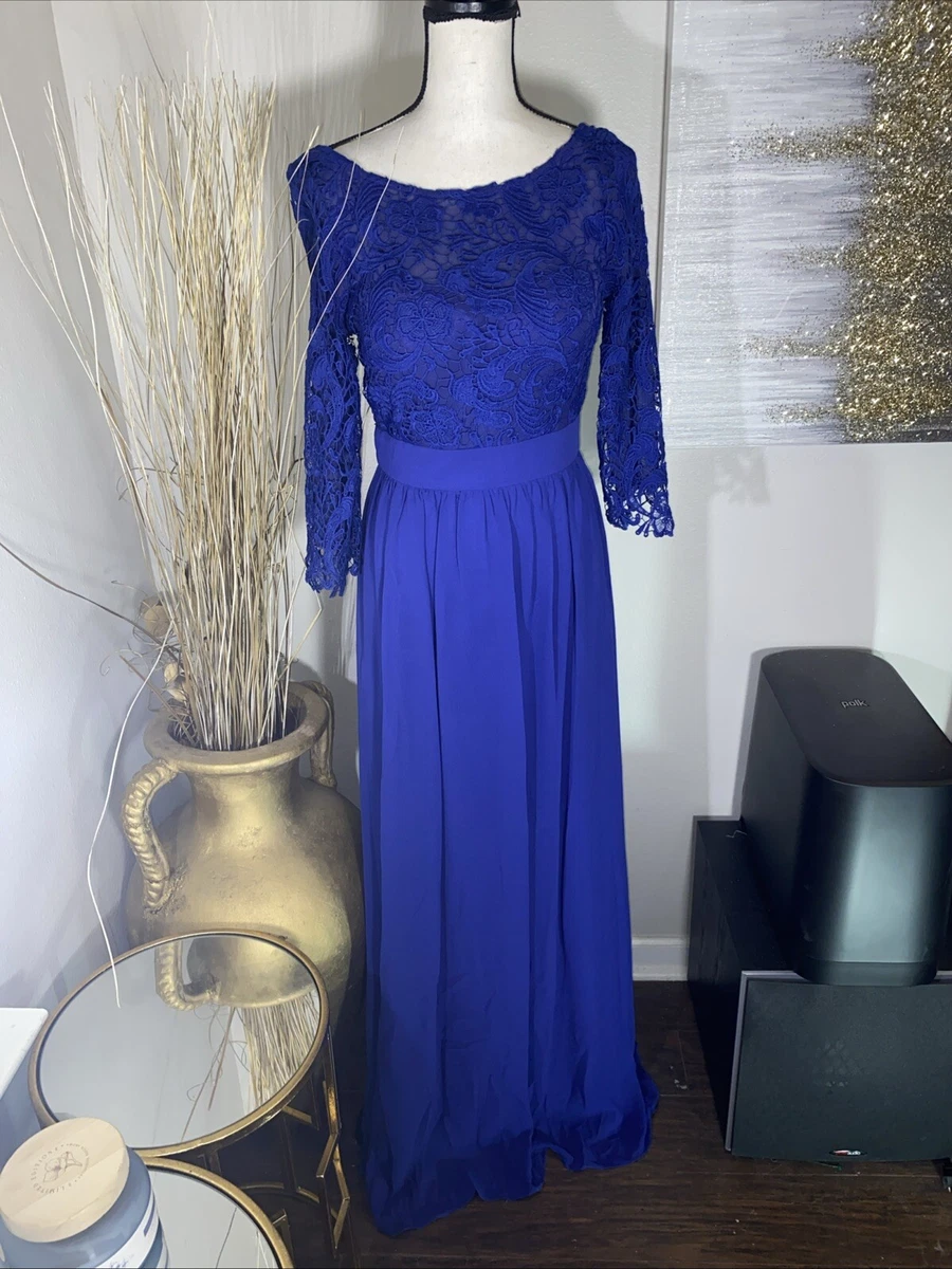 Ever-Pretty Chiffon Formal Dresses for Women for sale | eBay