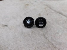 Royal KHM Typewriter Platen Knobs thumbnail