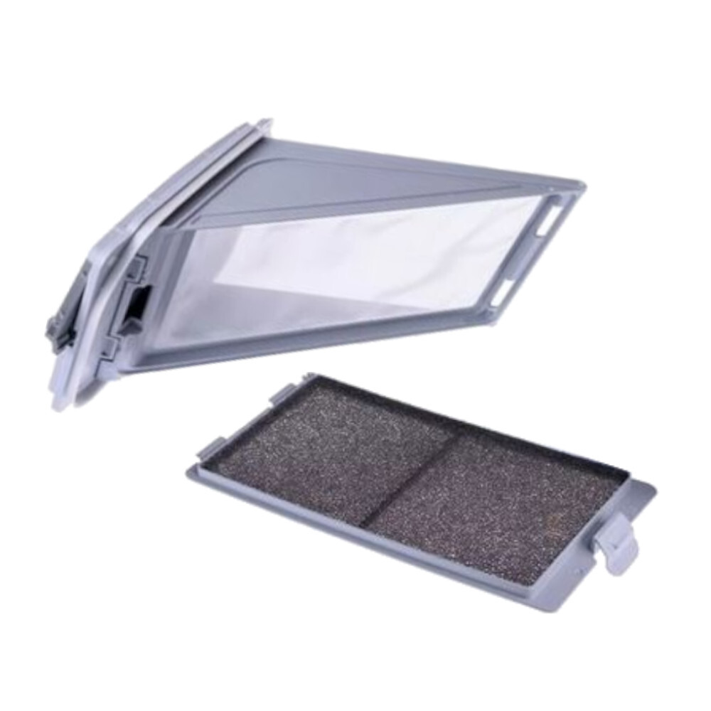 Filter HX ersetzt Whirlpool 481010345281, C00312162, 481010354755, C00323954