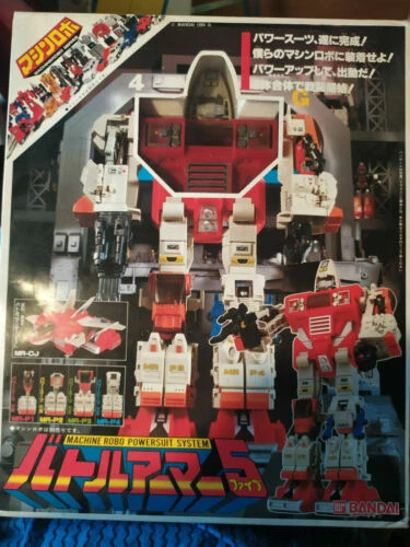 Action figure di transformer e robot sul gobots